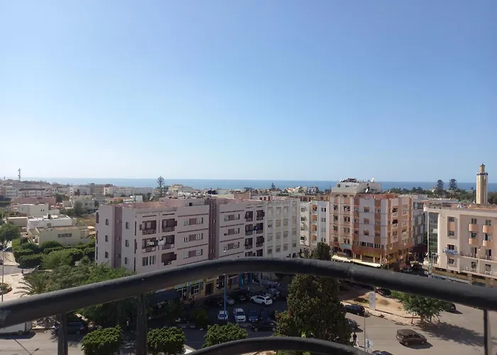 Hotel Al Madina