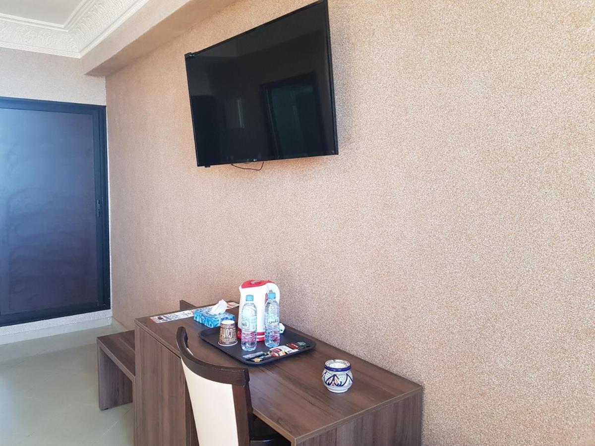 Hotel Al Madina