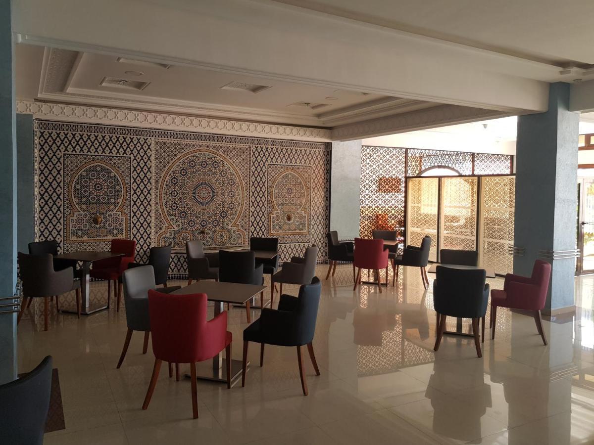Al Madina Hotel 3*