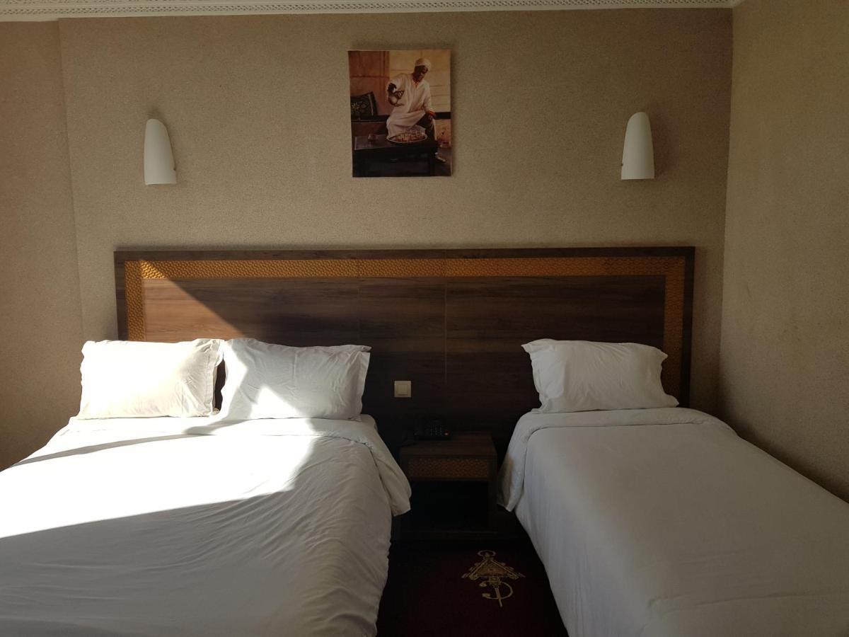 Al Madina Hotel