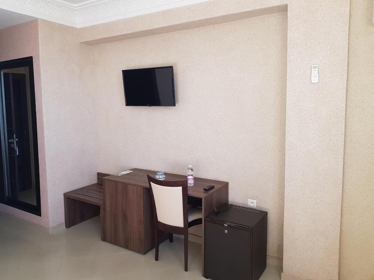 Hotel Al Madina 3*