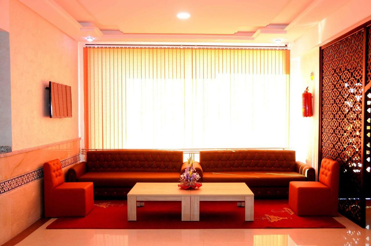 Hotel Al Madina