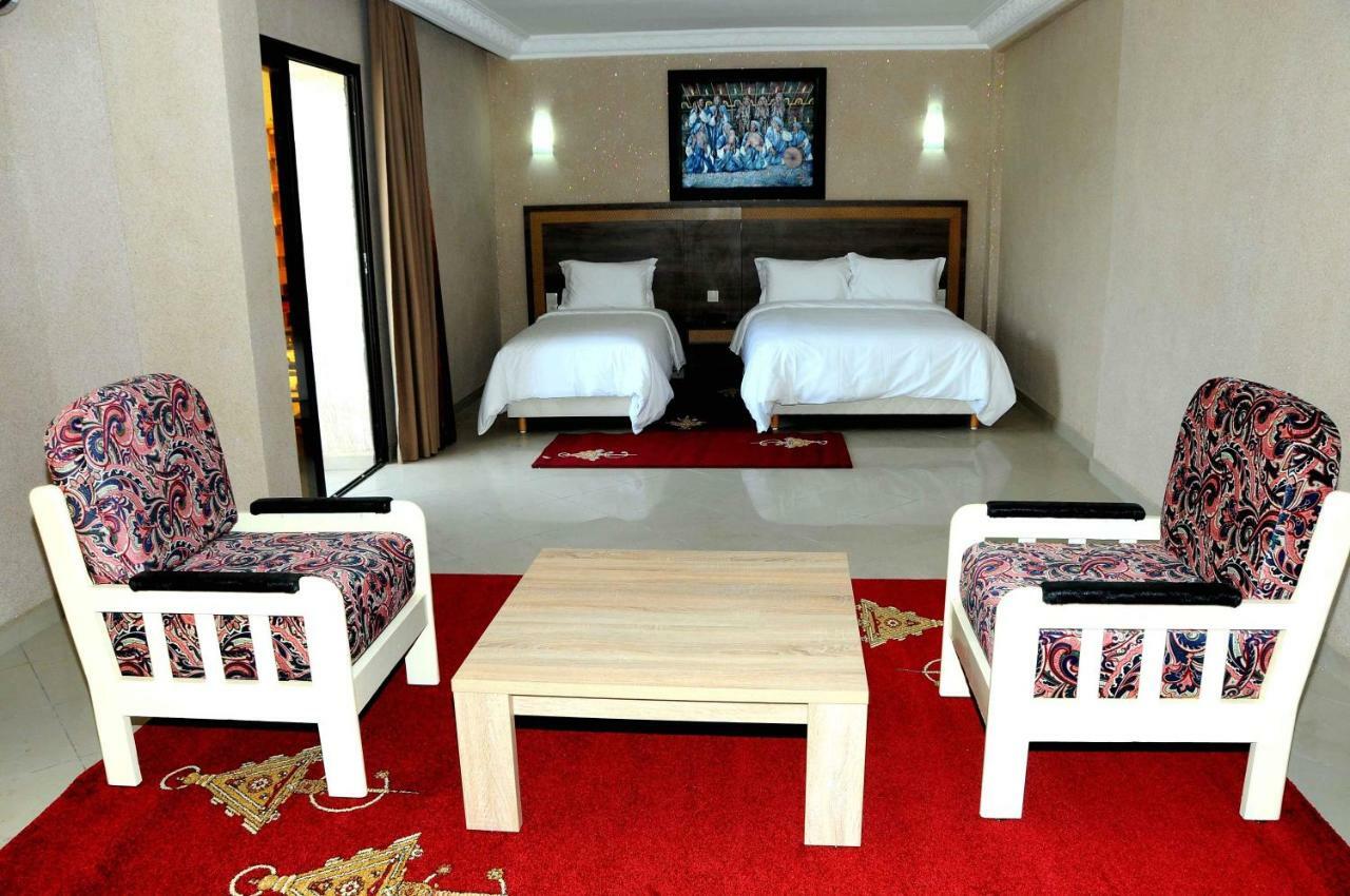 Hotel Al Madina 3*