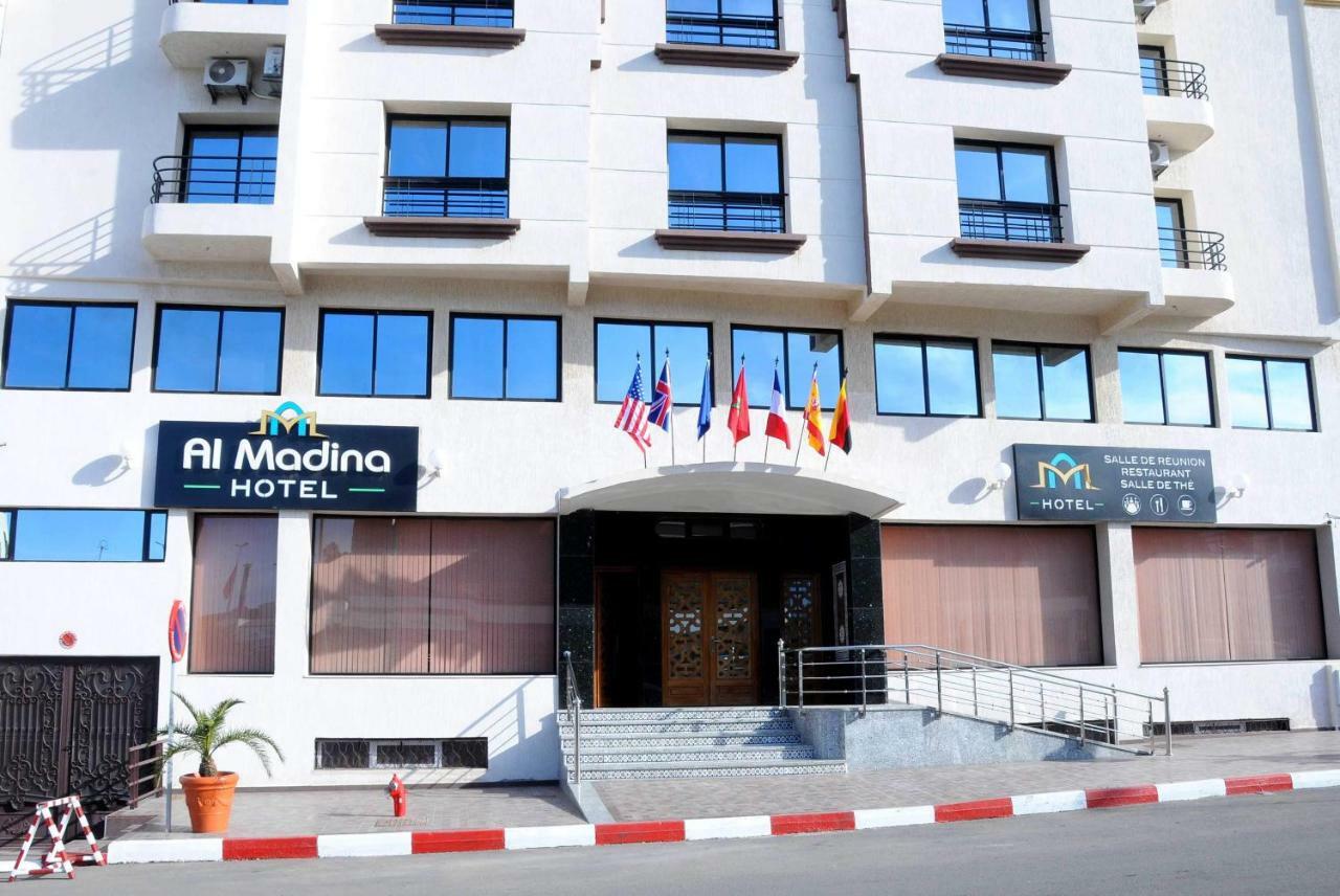 Al Madina